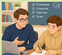 Услуги Услуги репетиторов в Кандалакше