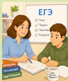 Услуги Услуги репетиторов в Кандалакше