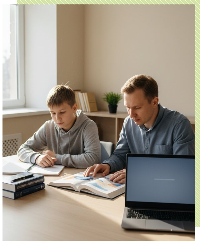 Репетитор по английскому 7 класс в Кандалакше по цене 1212 р. | Репетитор-Кнд
