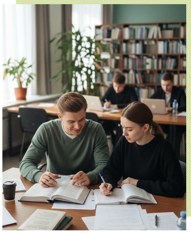 Репетитор для студентов медиков в Кандалакше от 1515 р. | Репетитор-Кнд